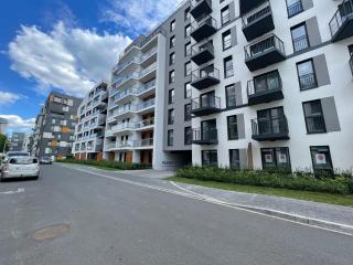 #1 OLIVE Apartment City Center FREE GARAGE - Krakau - 7