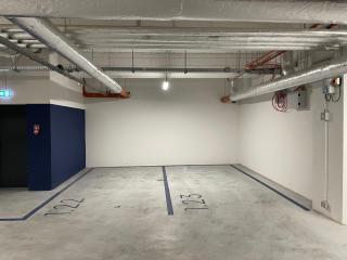 #1 OLIVE Apartment City Center FREE GARAGE - Krakau - 5