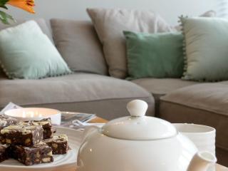 Grove Farm Cottage - Condover - 9
