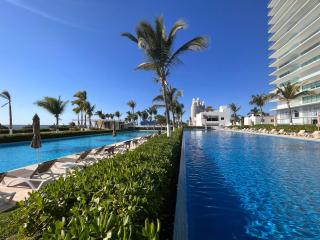 Peninsula Mzt Departamentos Vacacionales 3 Habs. - Mazatlán - 4