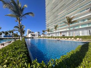 Peninsula Mzt Departamentos Vacacionales 3 Habs. - 0