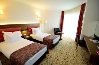 Ramada by Wyndham Tekirdağ - 1