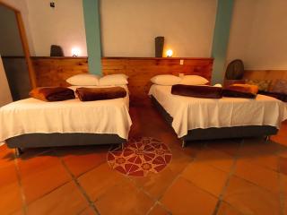Casa de las Rocas Hostel - Jardin - 3