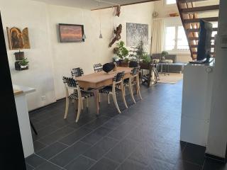 Disentiserhof - Disentis - 3