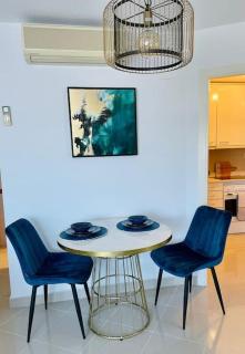 Couples Only, beautiful 1 Bedroom Apartment in Victoria Building - Mojácar - 3