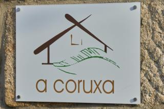 Casa A Coruxa - San Salvador de Poio - 7
