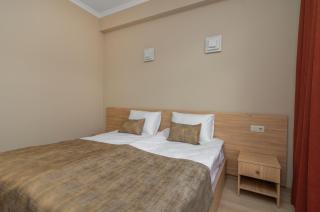 Hotel Alexandria - Saguramo - 2
