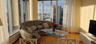 Luxury Nightlights NELLI Apartment - Tallinn - 6
