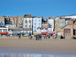 Sea Blue Cottage - Scarborough - 9