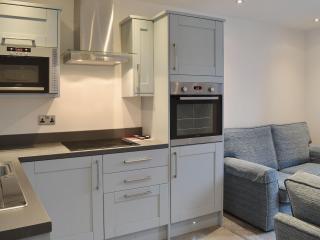 Sea Blue Cottage - Scarborough - 8
