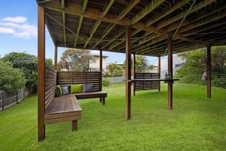 Family Retreat 500m to the beach - Ocean Grove - 5