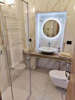 Bramante Suite - Milan - 9
