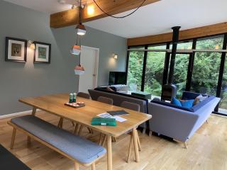 Yorkshire Dales Lodge 12 Family - Richmond - 7