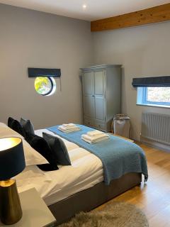Yorkshire Dales Lodge 18 Premium Family - Richmond - 4