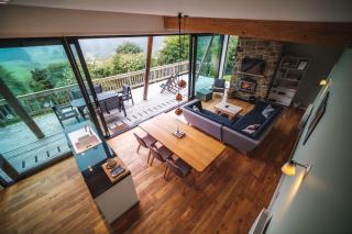 Yorkshire Dales Lodge 15 Premium Ensuite - Richmond - 3