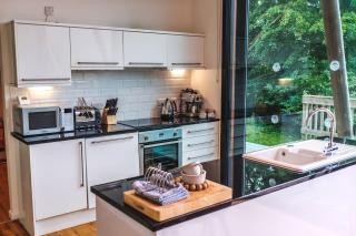 Yorkshire Dales Lodge 15 Premium Ensuite - Richmond - 2