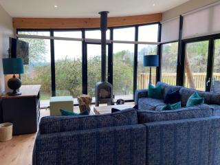 Yorkshire Dales Lodge 18 Premium Family - Richmond - 5