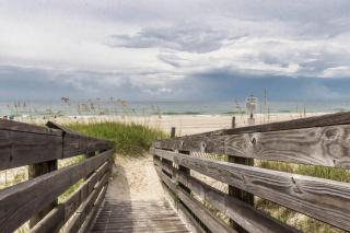 Bella Luna Penthouse 6 - Orange Beach - 8