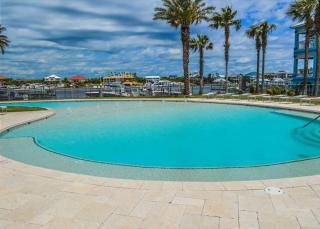 Bella Luna Penthouse 6 - Orange Beach - 7