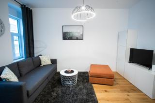 STILVOLLES APARTMENT - Vienna - 0