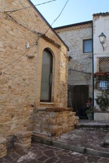 B&B Sotto le Mura - Pietra Montecorvino - 1