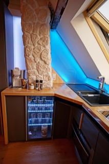 Ferienwohnung Ambiente - Gaggenau - 7