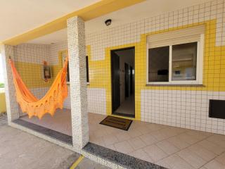 Pousada Genoveva - Apto com dois dormitórios - 8