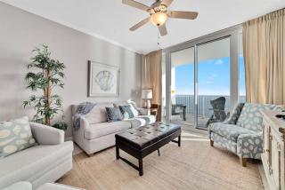 Lighthouse unit 1012 - Luxury Beachfront Condo - Gulf Shores - 8