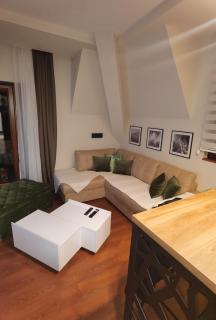 Aura Analux Apartmani - 8