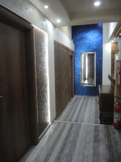 Rooms&Restaurant 43 - Belgrad - 2