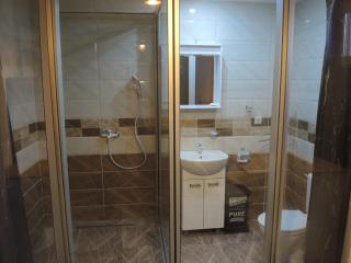 Rooms&Restaurant 43 - Belgrad - 3