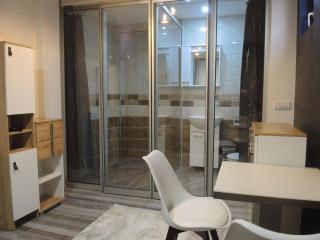 Rooms&Restaurant 43 - Belgrad - 4