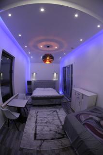 Rooms&Restaurant 43 - Belgrad - 5
