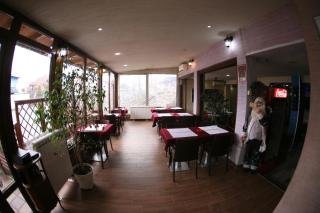 Rooms&Restaurant 43 - Belgrad - 1