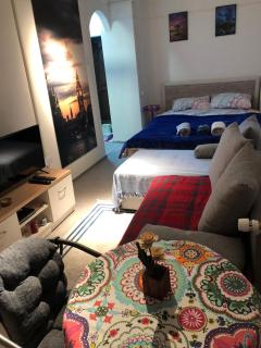 Hana’s Apartment - 3