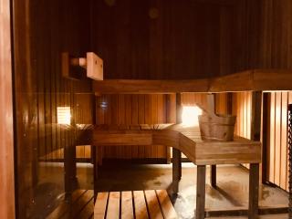 Seaside Village House & Sauna on Werder peninsula - Virtsu - 9