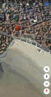 Maison contemporaine 47m² proche plage, commerces - 9