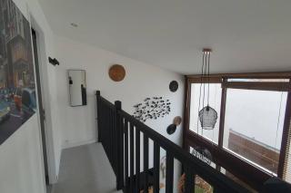 Maison contemporaine 47m² proche plage, commerces - 7