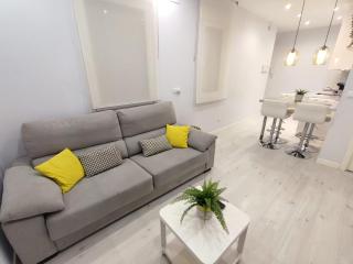 Apartamento con encanto - 4
