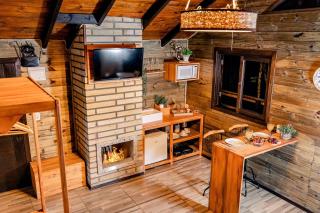 Vertente dos Canyons - 4