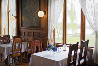 Thon Hotel Sandven - Norheimsund - 6