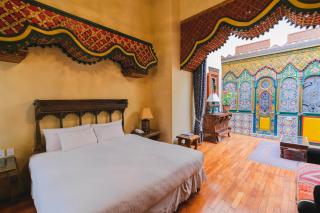 La Casa de la Marquesa - 1