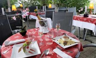 Logis Auberge des Vieux Chenes - 3