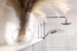 Koje Zwei I Apartment in Stadtmitte mit Parkplatz - 5