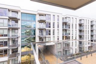 The Hunt Cherrywood - Loughlinstown - 9