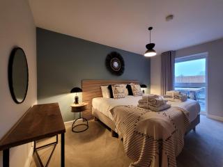 Rowan House, Ashlin Farm Barns - Lincoln - 5