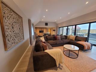Rowan House, Ashlin Farm Barns - Lincoln - 7