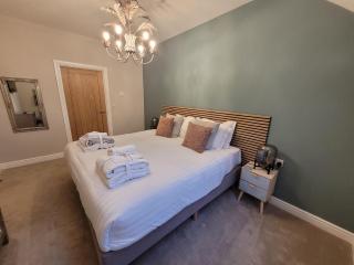 Rowan House, Ashlin Farm Barns - Lincoln - 2