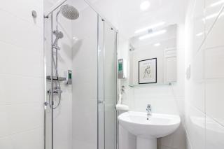 Malaga Center Flat balcony at Picasso’s home - 1