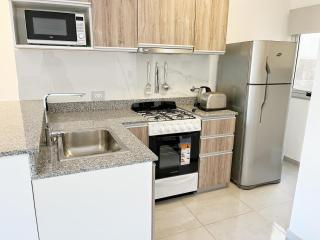 HABITAT Departamentos - Villa Carlos Paz - 6